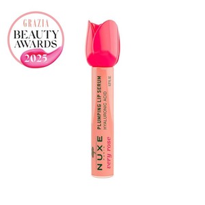 VERY ROSE PLUMPING LIP SERUM, 8 ml 