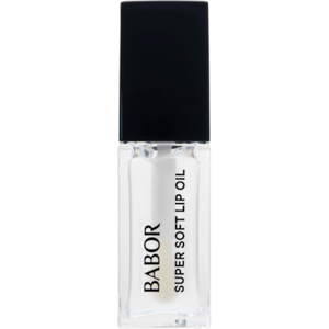 MAKE UP SUPER SOFT LIP OIL 06 TRANSPARENT, 6,5 ml