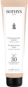 SUN YOUTH PROTECTIVE CREAM SPF30, 150 ml