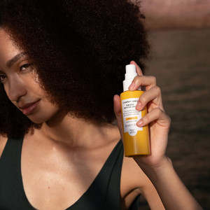SUN SOUL PROTECTIVE HAIR OIL, 100 ml