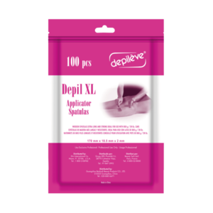 SPATULAS BODY EXTRA LONG, 100x