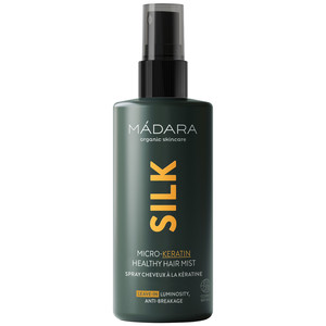 SILK MICRO-KERATIN HEALTHY HAIR MIST, 90 ml