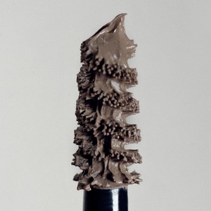 GROW AND FIX TINTED BROW GEL #3 FROSTY TAUPE, 4,25 ml