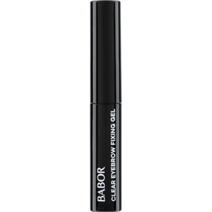 MAKE UP CLEAR EYEBROW FIXING GEL, 3 G