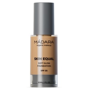 SKIN EQUAL FOUNDATION #50 GOLDEN SAND, 30 ml