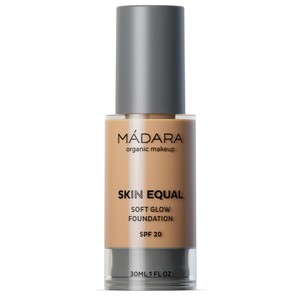SKIN EQUAL FOUNDATION #40 SAND, 30 ml