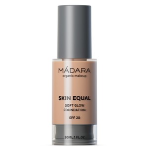 SKIN EQUAL FOUNDATION #30  ROSE IVORY, 30 ml