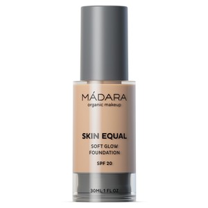 SKIN EQUAL FOUNDATION #20 IVORY, 30 ml