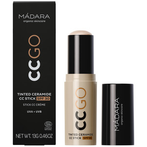 CC GO TINTED CERAMIDE STICK SPF30 #20 IVORY, 13 G
