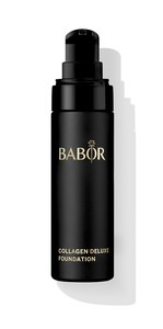 MAKE UP COLLAGEN DELUXE FOUNDATION 05 SUNNY, 30 ml