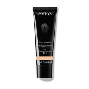 TEINT JEUNESSE, YOUTHFUL RADIANCE - C20 SABLE