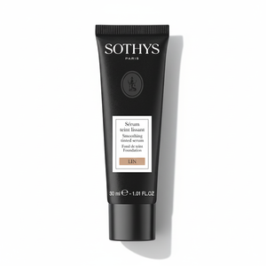 TINTED SMOOTHING SERUM - LIN