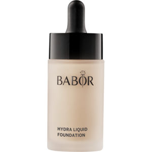 MAKE UP HYDRA LIQUID FOUNDATION 01 ALABASTER, 30 ml