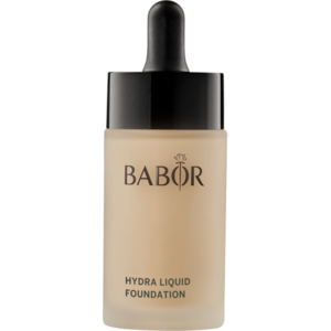 MAKE UP HYDRA LIQUID FOUNDATION 02 BANANA, 30 ml