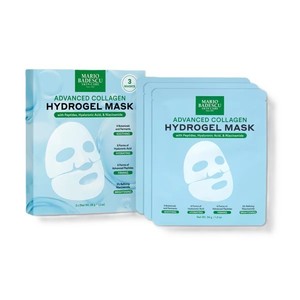 ADVANCED COLLAGEN HYDROGEL MASK, 3 KOM