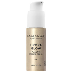 HYDRA GLOW HYALURON PEPTIDE SERUM, 30 ml