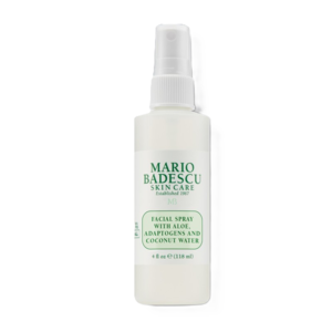 FACIAL SPRAY W/ ALOE, ADAPTOGENS & COCONUT WATER, 59 ml