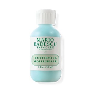 BUTTERMILK MOISTURIZER, 59 ml