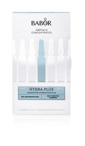 AMPOULE HYDRATION HYDRA PLUS, 7 x 2 ml 