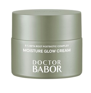DR BABOR MICROBIOMIC MOISTURE GLOW CREAM, 50 ml
