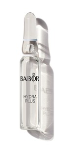 AMPOULE HYDRATION HYDRA PLUS, 7 x 2 ml 