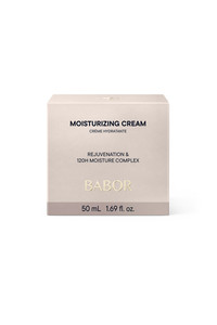 SKINOVAGE MOISTURIZING CREAM, 50 ml - 2026