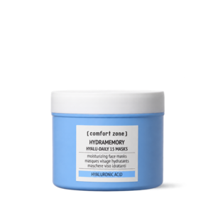 HYDRAMEMORY HYALU-DAILY MASK (15 KOM)