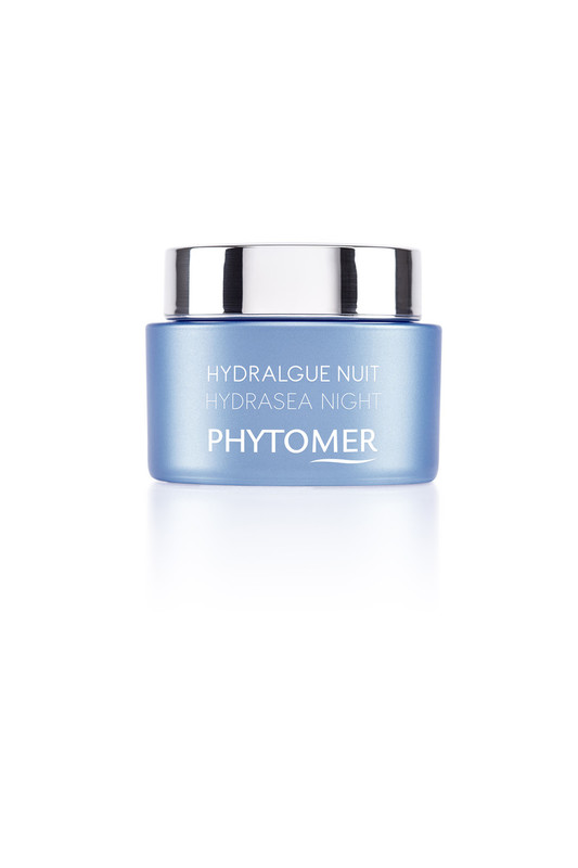 vlazilna-nega/Packshot-Hydrasea-Night-Cream
