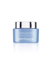 HYDRASEA NIGHT PLUMPING RICH CREAM, 50 ml