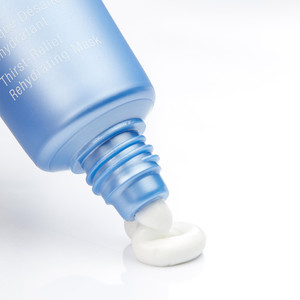 HYDRASEA THIRST-RELIEF REHYDRATING MASK, 50 ml