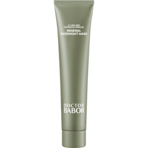 DR BABOR MICROBIOMIC RENEWAL OVERNIGHT MASK, 75 ml