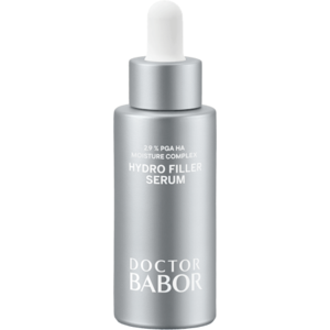 DR BABOR HYDRATION HYDRO FILLER SERUM, 30 ml - 2025