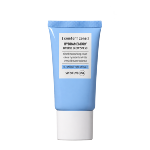 HYDRAMEMORY HYBRID GLOW SPF30, 40 ml