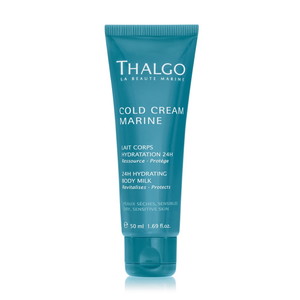 HIDRATANTNO TIJELO MLIJEKO COLD CREAM MARINE 24H, 200 ml